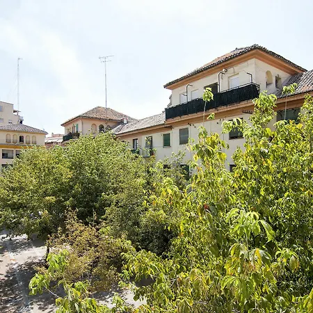 Bright & Elegant Centre 3 Bedroom