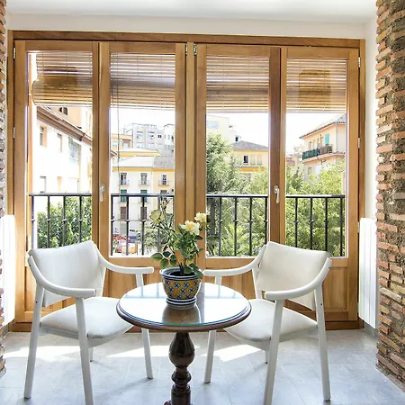 Apartment Bright & Elegant Centre 3 Bedroom