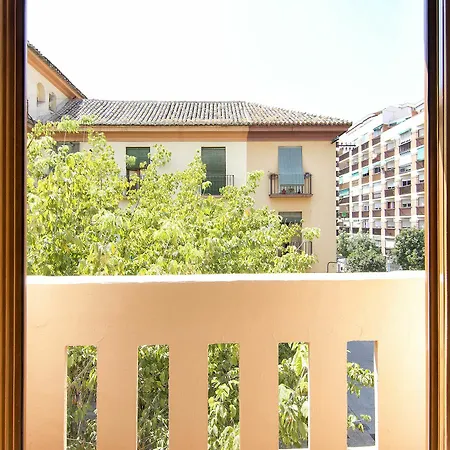 Apartment Bright & Elegant Centre 3 Bedroom